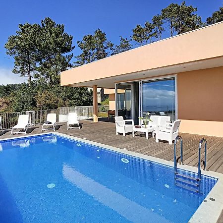 Casa Luz By Lovelystay Prazeres Exterior foto