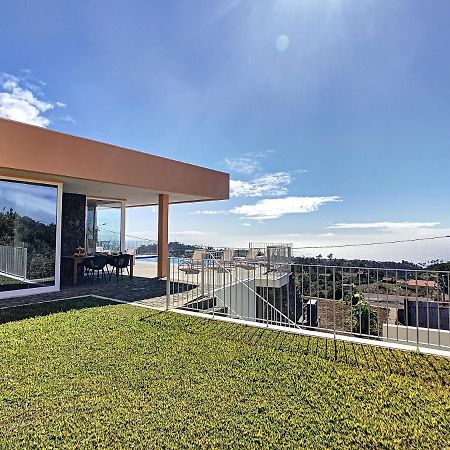 Casa Luz By Lovelystay Prazeres Exterior foto