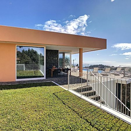 Casa Luz By Lovelystay Prazeres Exterior foto