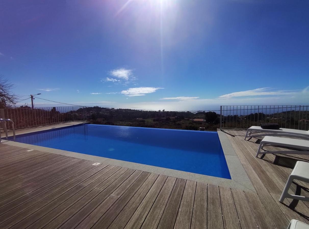 Casa Luz By Lovelystay Prazeres Exterior foto