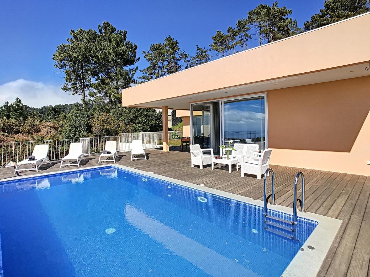 Casa Luz By Lovelystay Prazeres Exterior foto