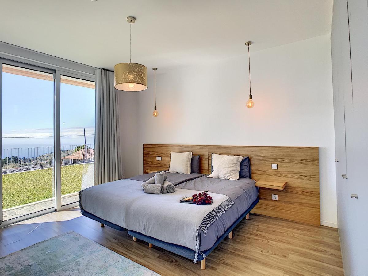 Casa Luz By Lovelystay Prazeres Exterior foto