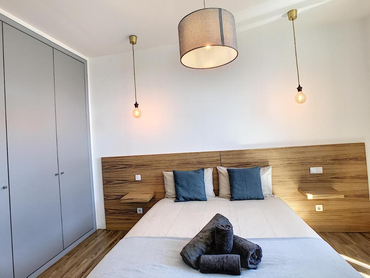 Casa Luz By Lovelystay Prazeres Exterior foto