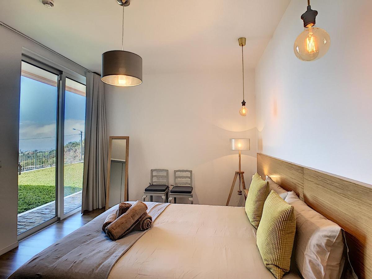 Casa Luz By Lovelystay Prazeres Exterior foto