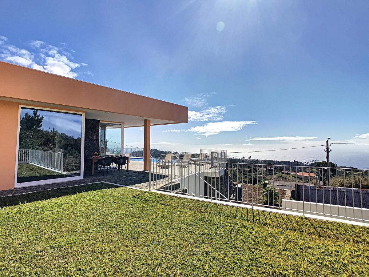 Casa Luz By Lovelystay Prazeres Exterior foto