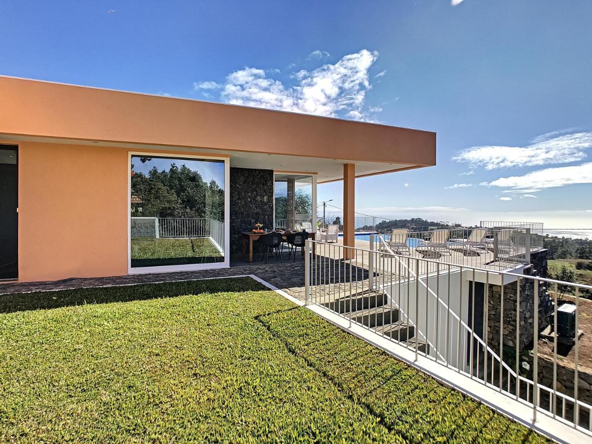 Casa Luz By Lovelystay Prazeres Exterior foto