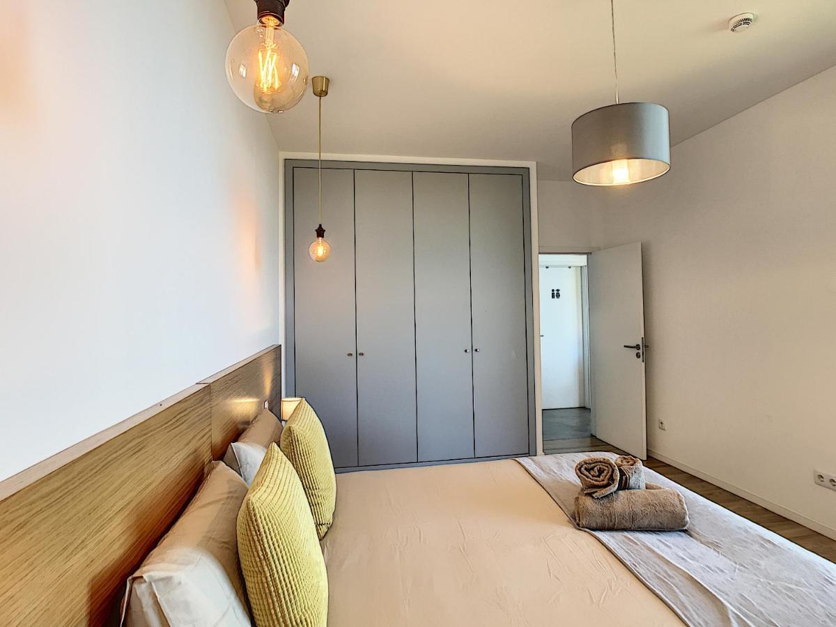 Casa Luz By Lovelystay Prazeres Exterior foto