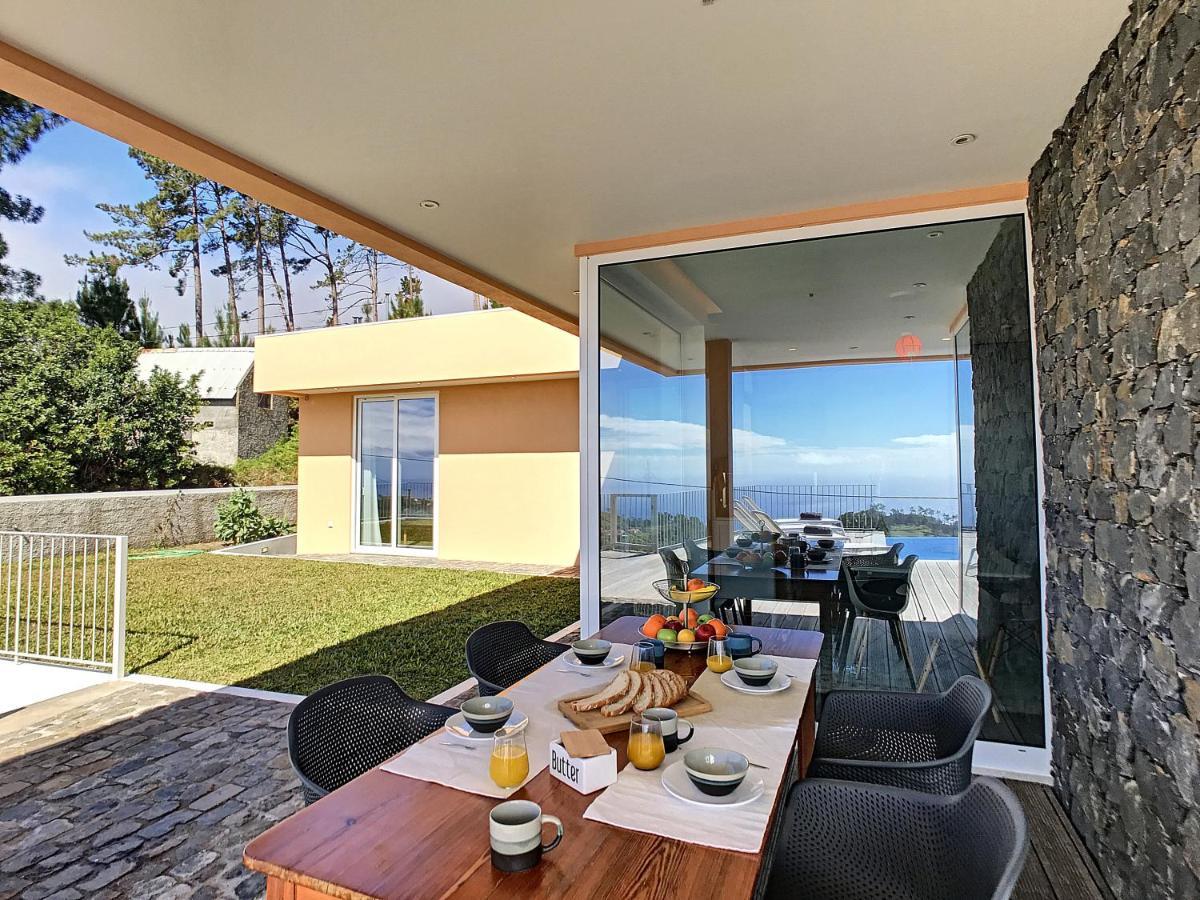 Casa Luz By Lovelystay Prazeres Exterior foto