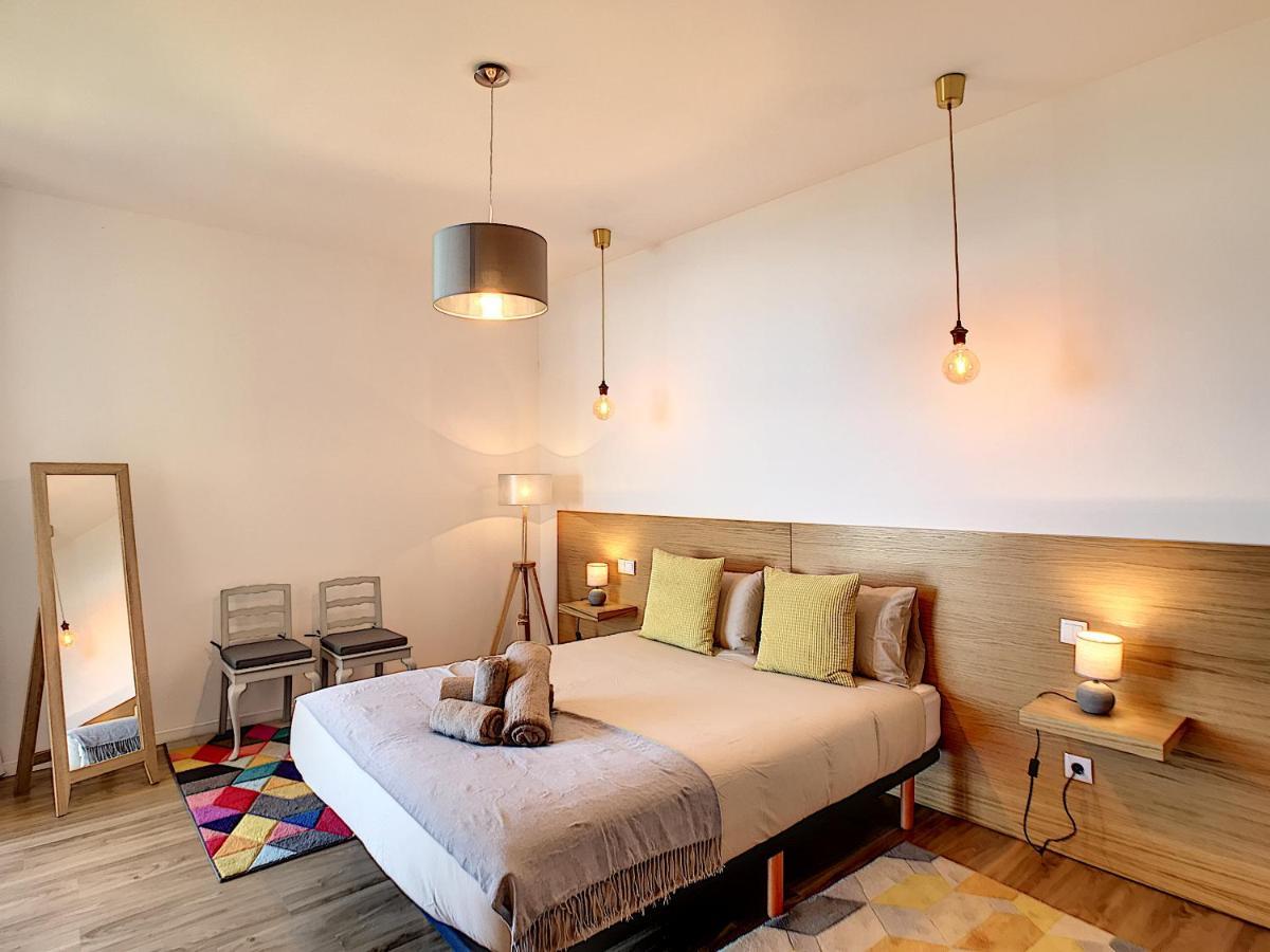 Casa Luz By Lovelystay Prazeres Exterior foto