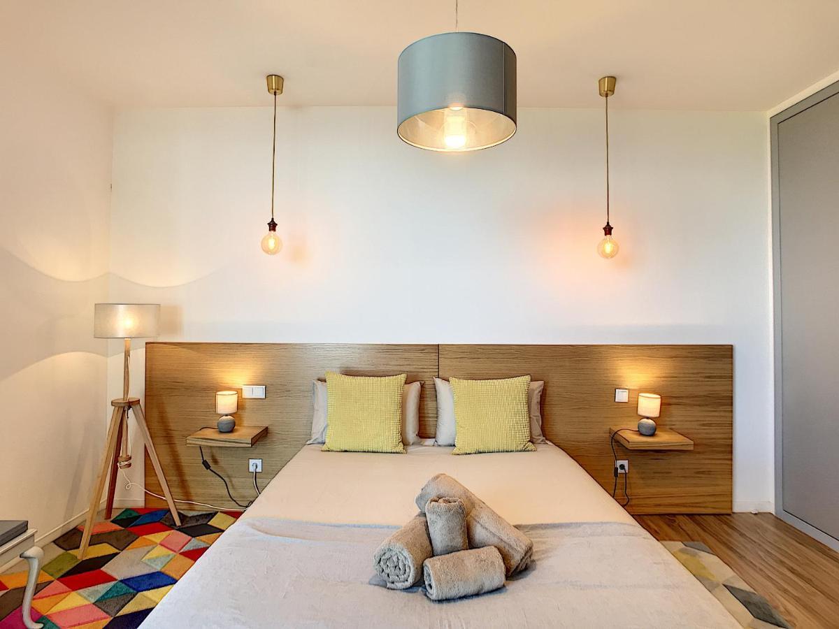 Casa Luz By Lovelystay Prazeres Exterior foto