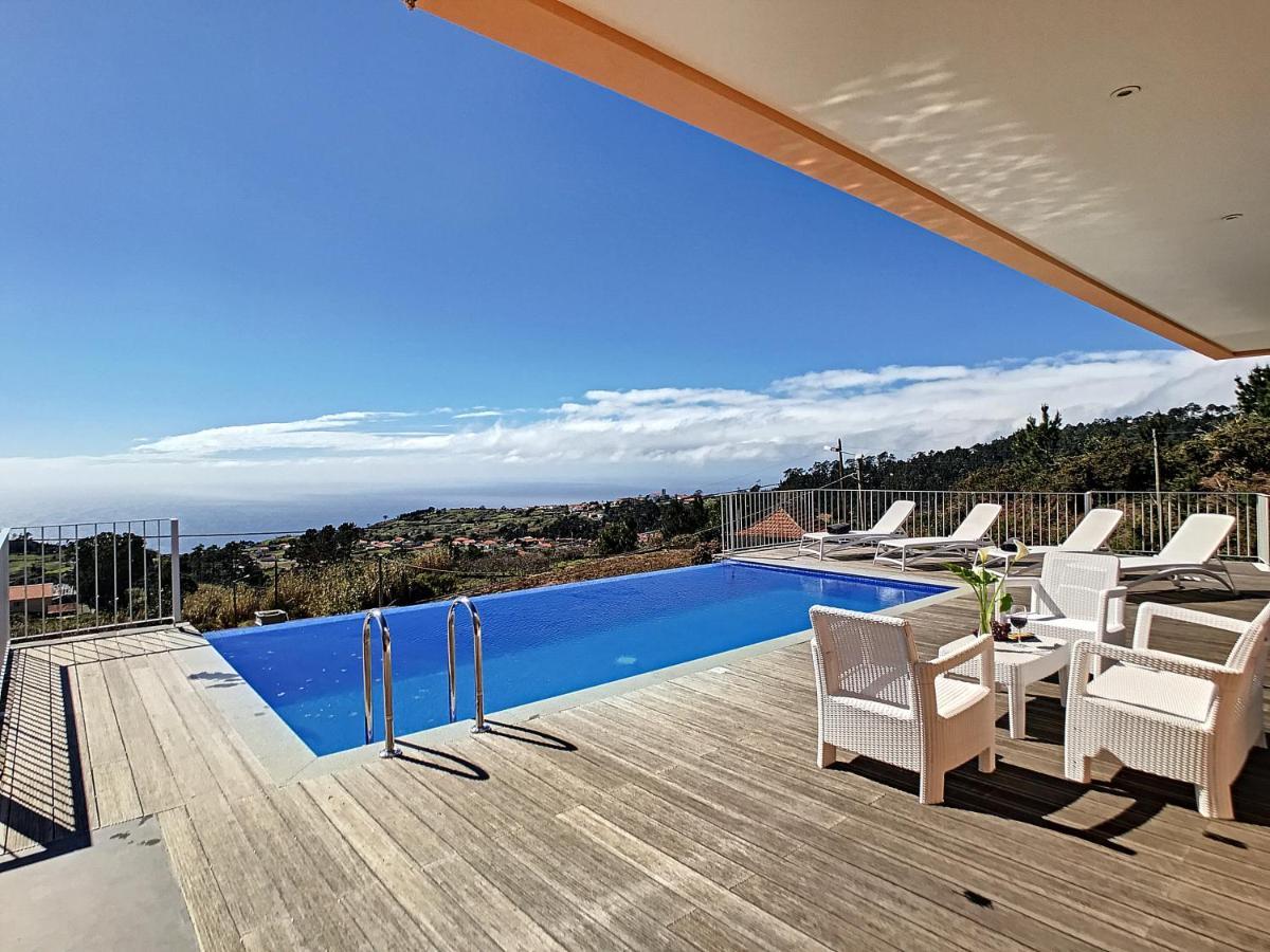 Casa Luz By Lovelystay Prazeres Exterior foto