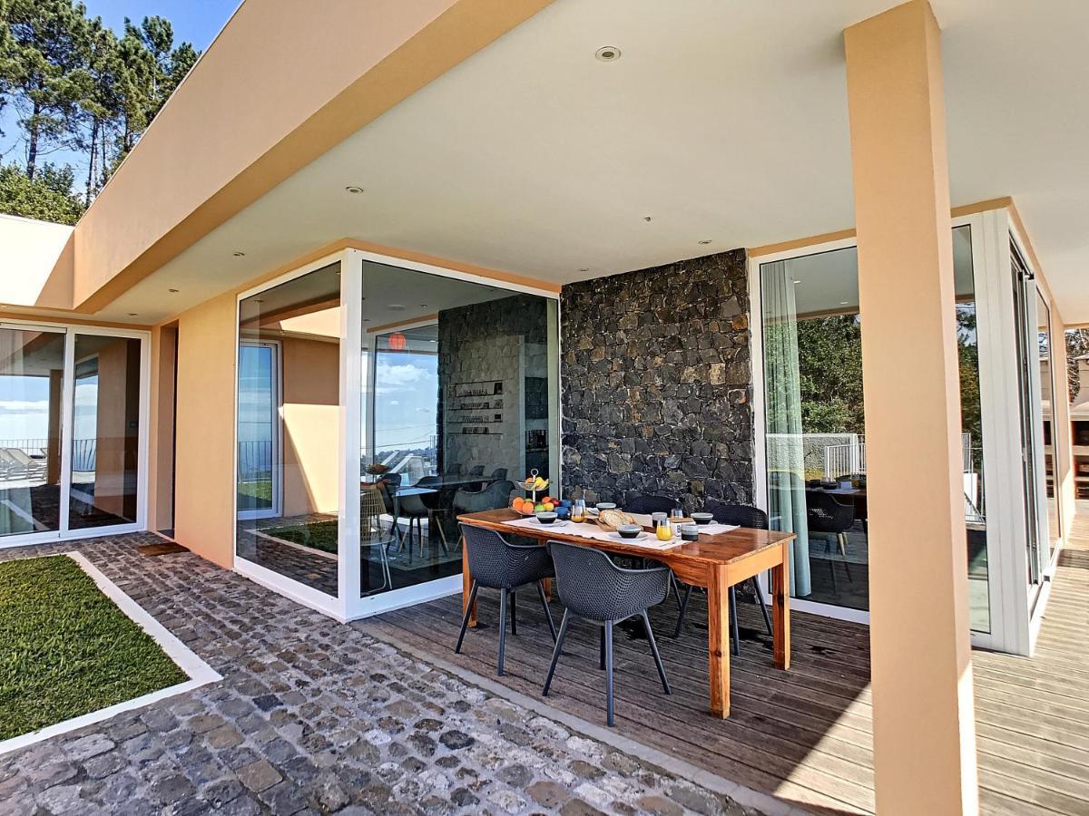 Casa Luz By Lovelystay Prazeres Exterior foto
