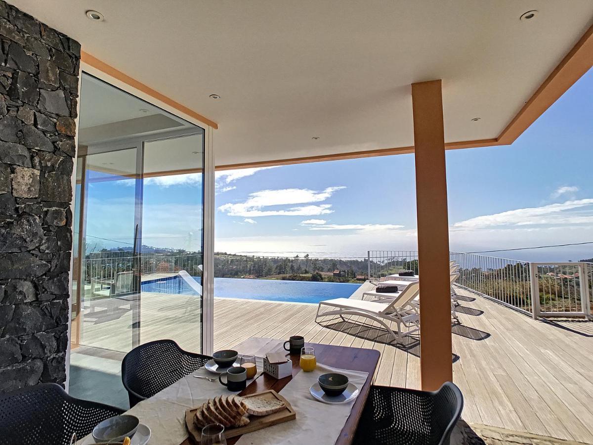 Casa Luz By Lovelystay Prazeres Exterior foto