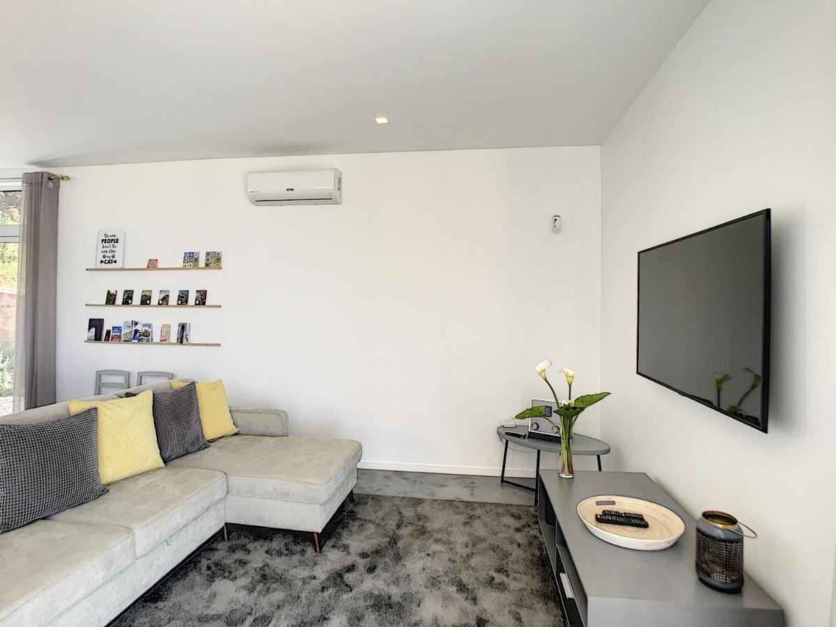 Casa Luz By Lovelystay Prazeres Exterior foto