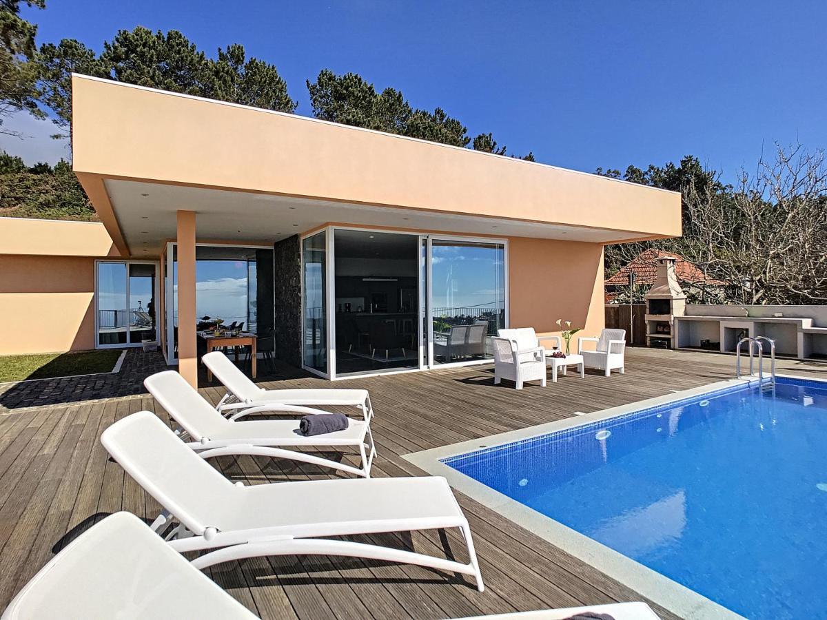 Casa Luz By Lovelystay Prazeres Exterior foto