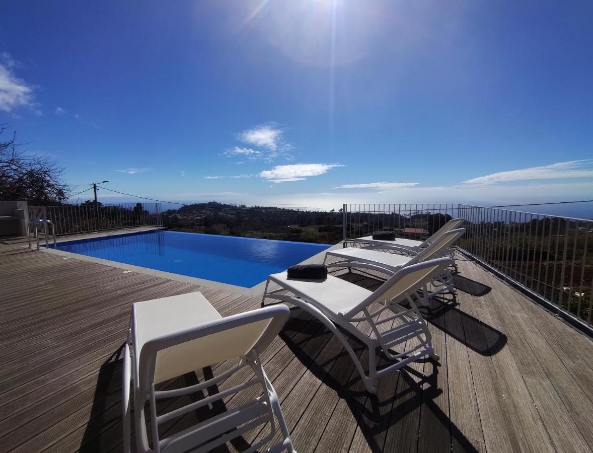 Casa Luz By Lovelystay Prazeres Exterior foto